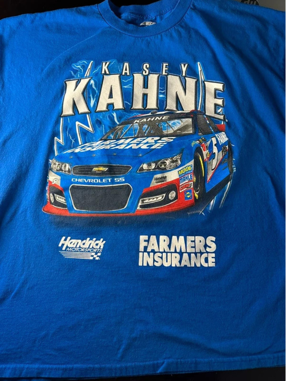 NASCAR
